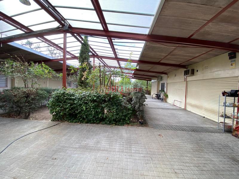 Foto 0e247ce6-5cf0-4677-89d5-121af4b89148. Local commercial dans Tres Olivos-Valverde Madrid
