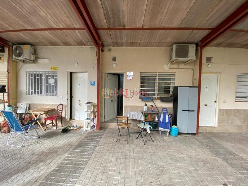 Foto 28401e7a-8686-4584-a3d6-ea5197283af4. Local commercial dans Tres Olivos-Valverde Madrid