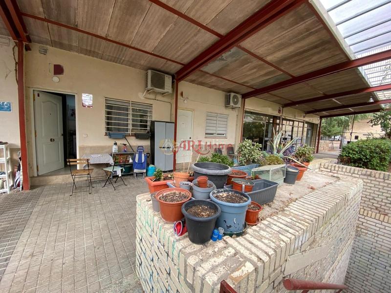 Foto 38c38e88-15cf-4bb2-85b1-2b37b20c7874. Local commercial dans Tres Olivos-Valverde Madrid