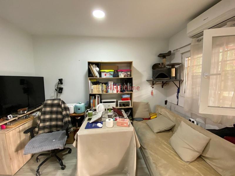 Foto 6a4e4e4c-9bae-414e-a224-b5afefca0278. Local commercial dans Tres Olivos-Valverde Madrid