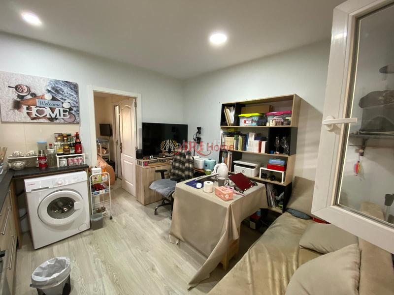 Foto 7156cb6c-b194-4f1d-ae74-b0794cbc074f. Local commercial dans Tres Olivos-Valverde Madrid