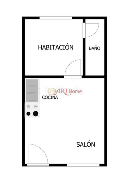 Foto 753a62bf-988d-43f0-9265-38f4659a91a7. Local commercial dans Tres Olivos-Valverde Madrid