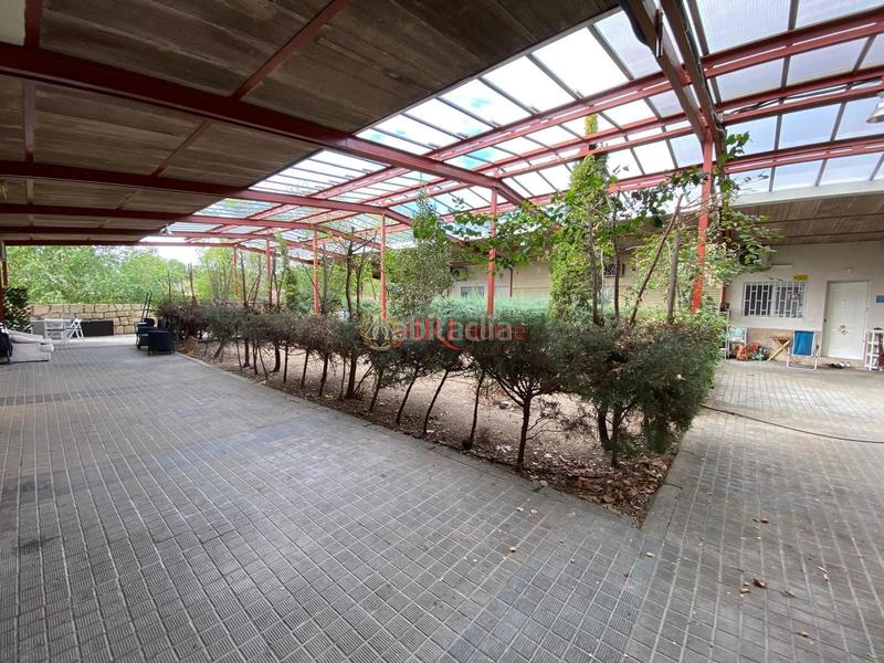 Foto 9d272032-6350-42ab-b29a-e8c4cc52b076. Local commercial dans Tres Olivos-Valverde Madrid