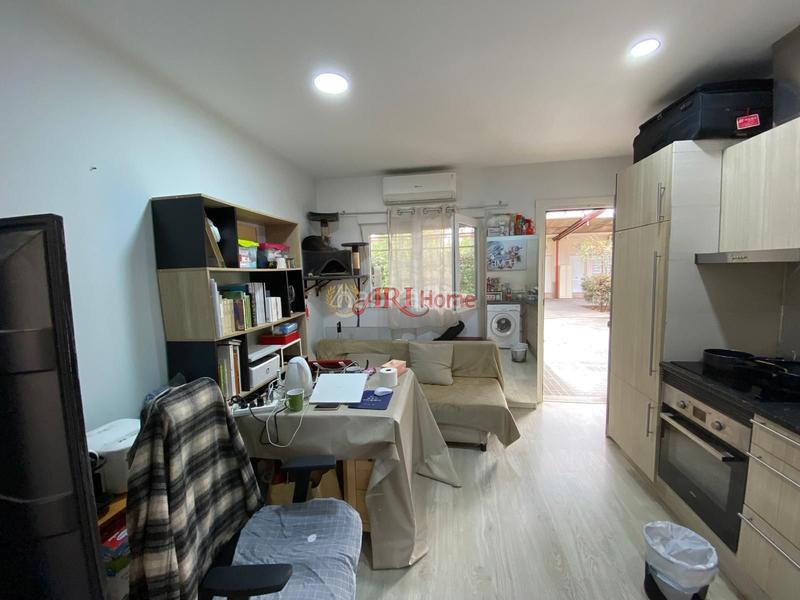 Foto c9ca3f1e-00b0-4dd6-ad7c-71f1036ddf07. Local commercial dans Tres Olivos-Valverde Madrid