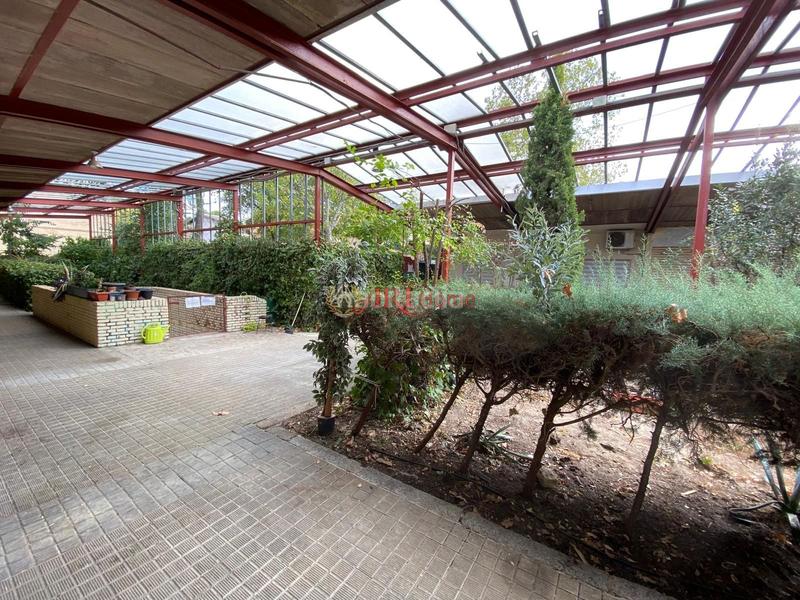 Foto cd2a9491-2872-4fad-acba-a56532d70c6c. Local commercial dans Tres Olivos-Valverde Madrid