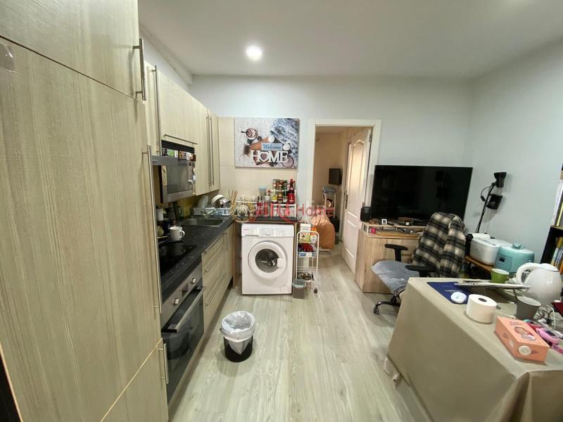 Foto e1652234-7dfe-4ab8-aa1e-27c838168afe. Local commercial dans Tres Olivos-Valverde Madrid