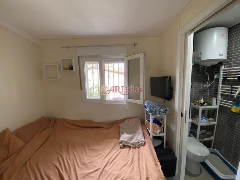 Foto e1e59368-fe78-41ed-872e-7216cf18b121. Local commercial dans Tres Olivos-Valverde Madrid