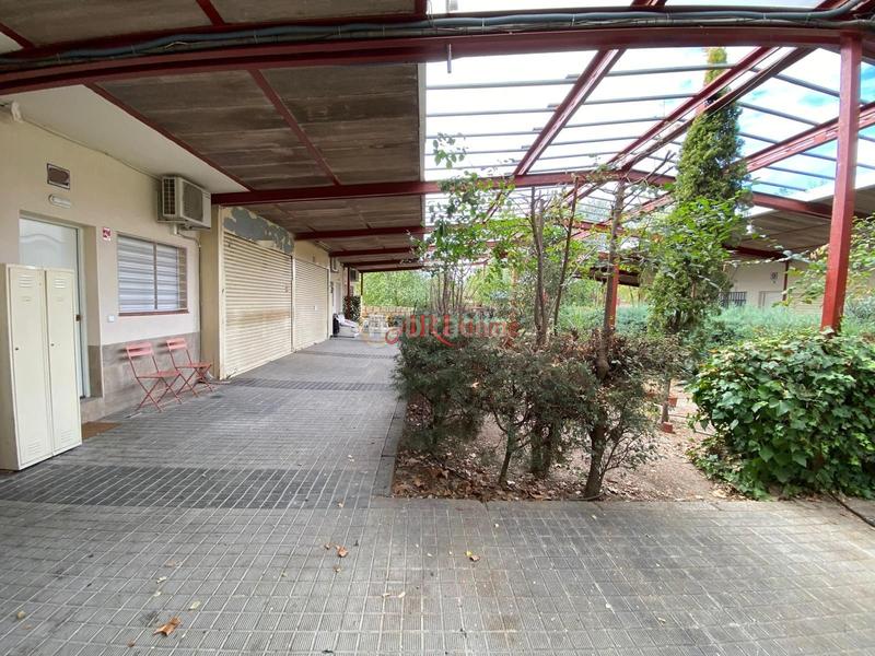 Foto f047951e-4a22-4cfb-bfa9-f83c660504ab. Local commercial dans Tres Olivos-Valverde Madrid