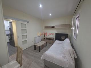 Pis  General ricardos. Piso de un dormitorio a pocos minutos de madrid rio, totalmente