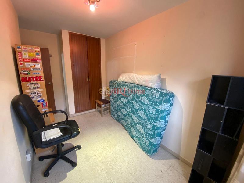 Foto 39802cbc-c092-47d1-b630-188b7f7453b5. Maison jumelée avec chauffage dans Orcasitas Madrid