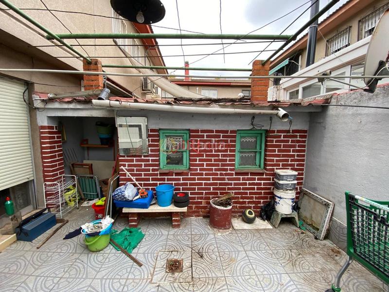 Foto 59bcf1ec-d946-4150-8a17-2c521cec80b6. Maison jumelée avec chauffage dans Orcasitas Madrid