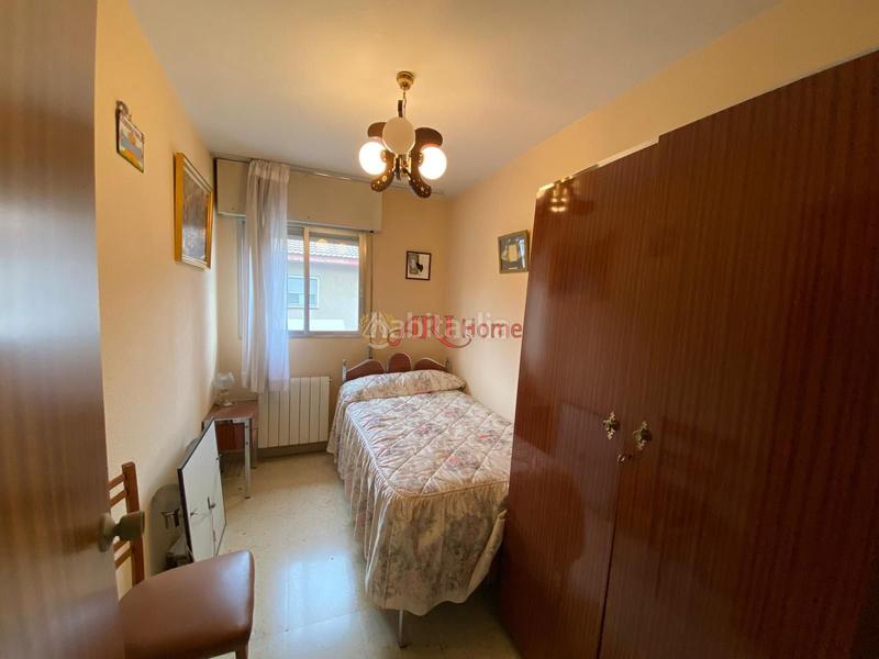 Foto a59e47d6-9fff-463e-bf95-7b4d49974457. Maison jumelée avec chauffage dans Orcasitas Madrid