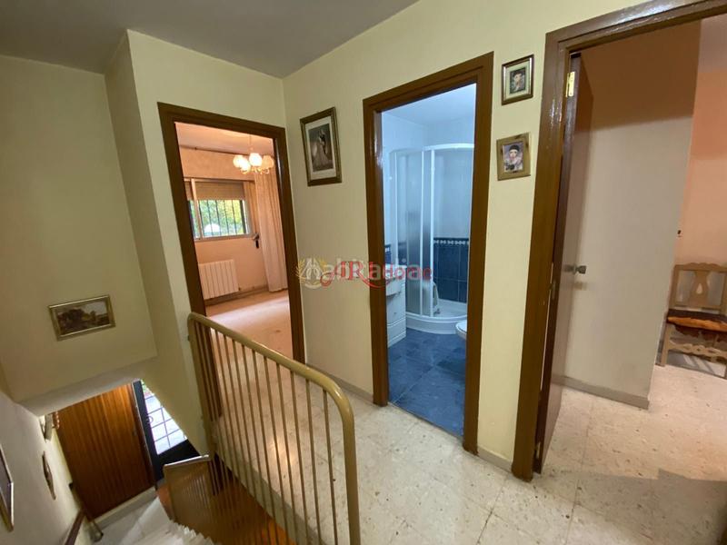 Foto bda7934f-21f4-462e-9cd3-9831571bae4d. Maison jumelée avec chauffage dans Orcasitas Madrid