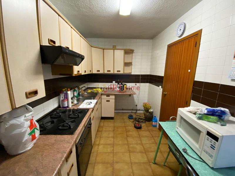 Foto d1e34de8-b475-4126-a82c-333b1d786b0b. Maison jumelée avec chauffage dans Orcasitas Madrid