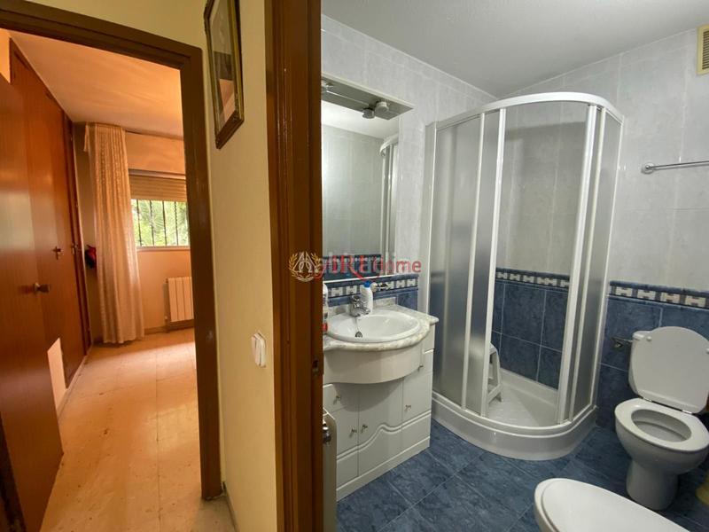 Foto d2788647-d8a4-472a-a119-d29d4426c253. Maison jumelée avec chauffage dans Orcasitas Madrid