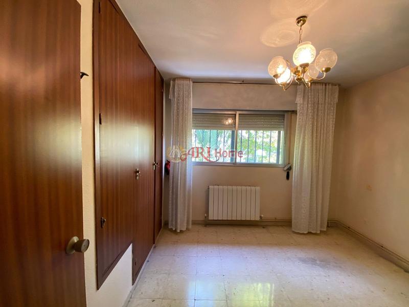 Foto e941a732-bb56-408d-a927-673b339df57b. Maison jumelée avec chauffage dans Orcasitas Madrid