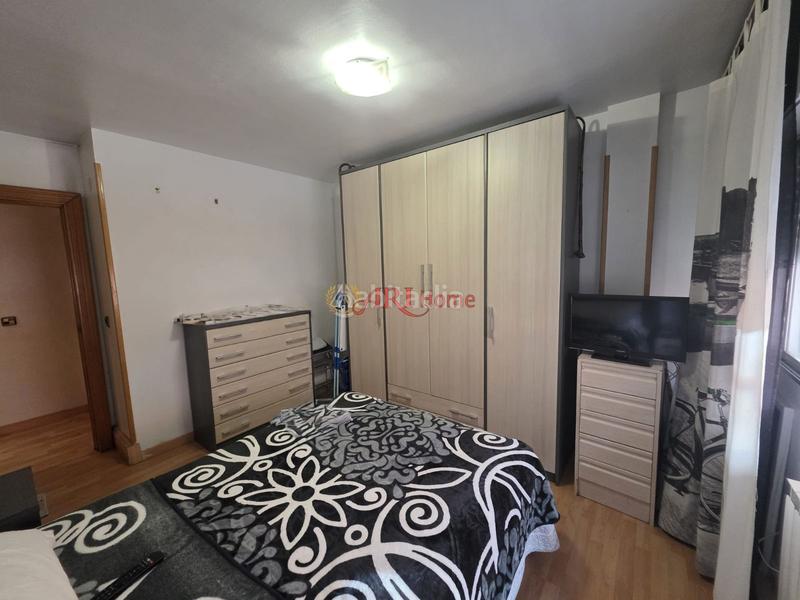 Foto 088b95d9-5956-4282-a98e-240b36957865. Pis amb calefacció a Opañel Madrid