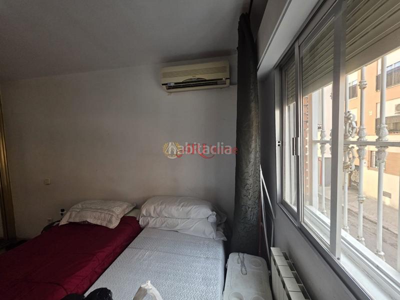 Foto 3393dd5e-c4e1-487d-8597-597ffee056ff. Pis amb calefacció a Opañel Madrid