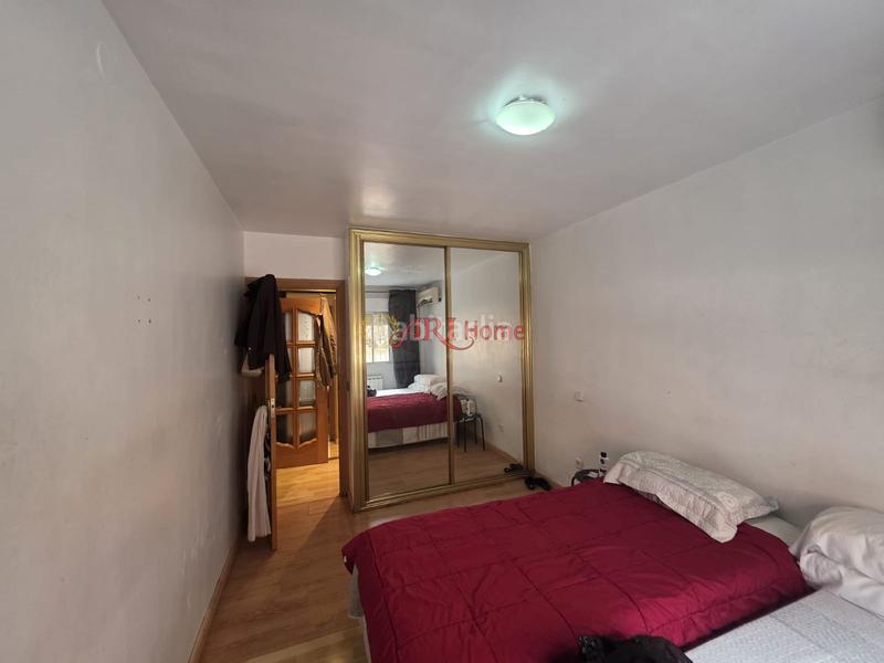 Foto 42056968-24e7-4bb9-87d8-2d31f8874584. Pis amb calefacció a Opañel Madrid