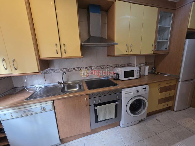 Foto 54952467-3467-4fd2-bdba-5ae0fc382411. Pis amb calefacció a Opañel Madrid