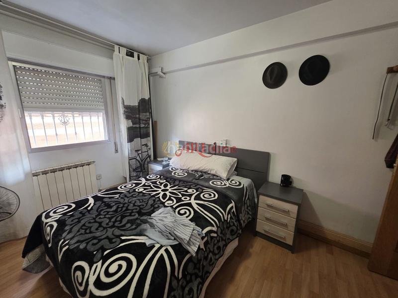 Foto 74671e09-6ede-4bb3-941e-90eaa2689846. Pis amb calefacció a Opañel Madrid