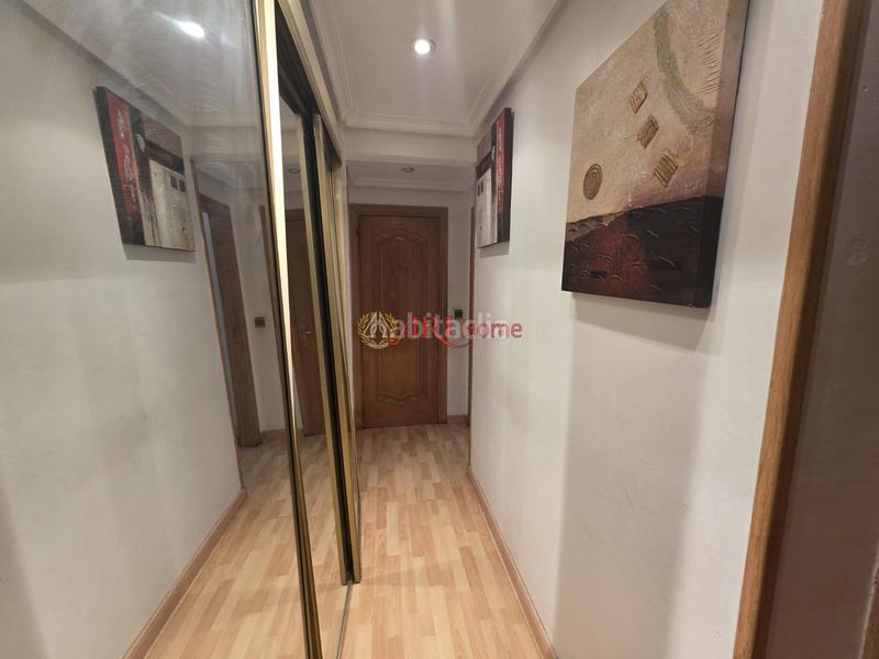 Foto 778189ba-b9ca-4b7e-8a1a-ffb49d56d207. Pis amb calefacció a Opañel Madrid