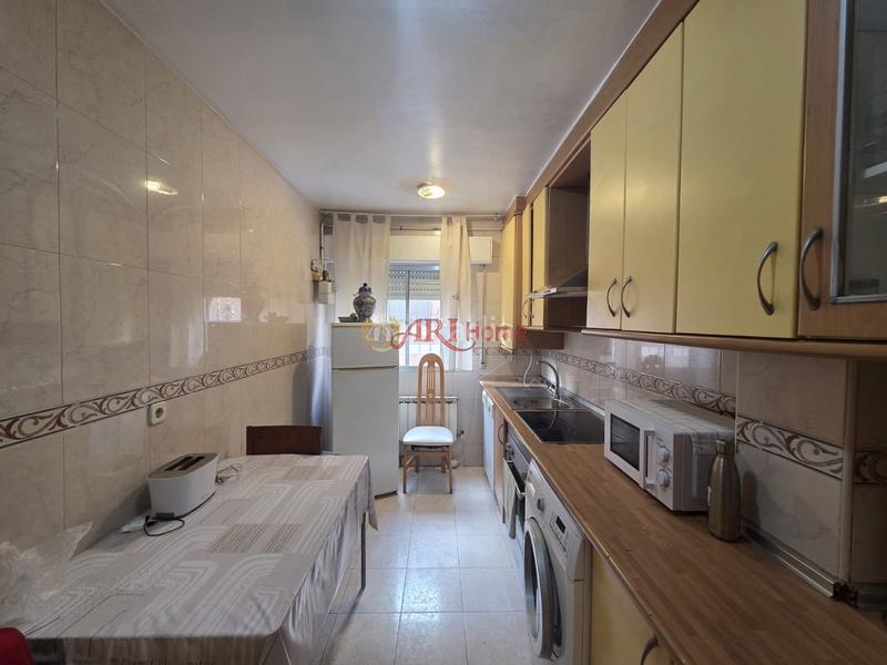 Foto 788fd8b9-73e8-48f4-8350-d2433776f375. Pis amb calefacció a Opañel Madrid