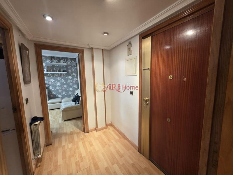 Foto 7acf6ef9-bd94-400d-ba59-572abfea1095. Pis amb calefacció a Opañel Madrid