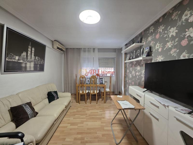 Foto 90220559-d50c-4b86-a4cf-e76cda3df223. Pis amb calefacció a Opañel Madrid