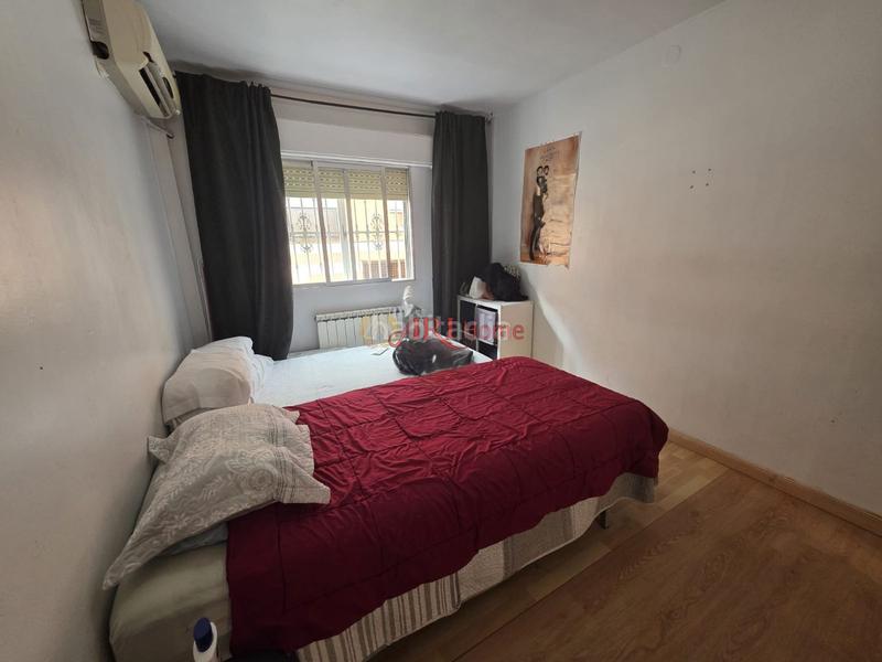 Foto a202880d-edb9-4325-aae0-30d8b84e6e52. Pis amb calefacció a Opañel Madrid