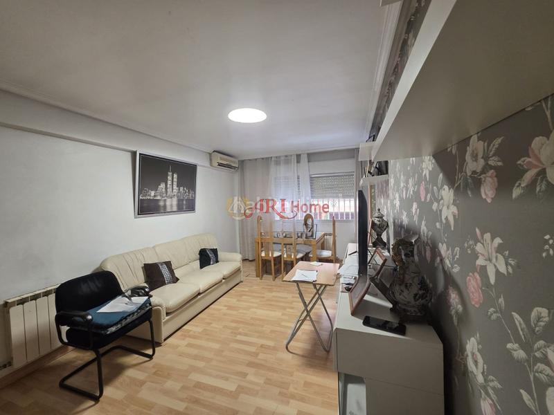 Foto b68d4c63-9a5b-4299-ac6c-a8e26c1b8a6c. Pis amb calefacció a Opañel Madrid