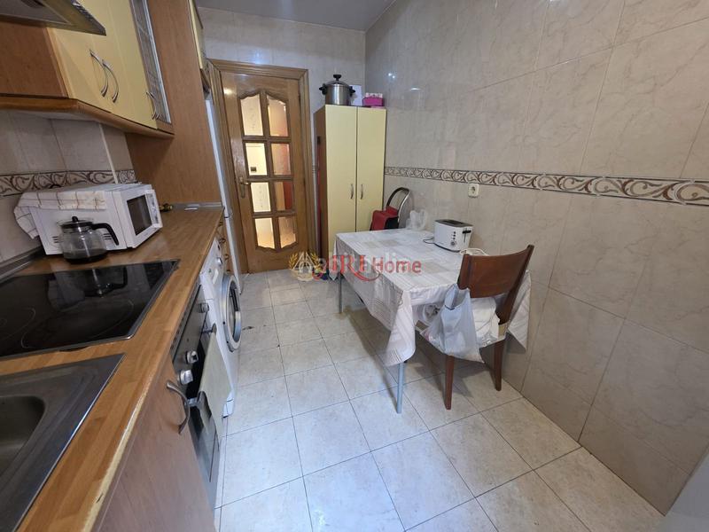 Foto bdfff245-e004-4ea7-a0ec-6c28fe6fed73. Pis amb calefacció a Opañel Madrid