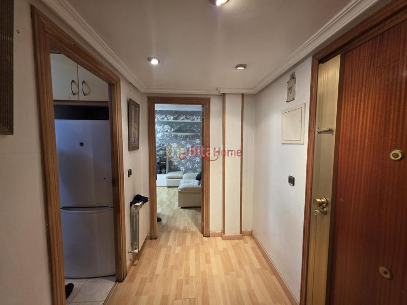 Foto c2057e0d-859c-4da1-b02c-6def95b7a2fa. Pis amb calefacció a Opañel Madrid