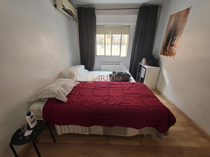 Foto f38a6829-2695-464d-9e0e-823a8ae7595b. Pis amb calefacció a Opañel Madrid