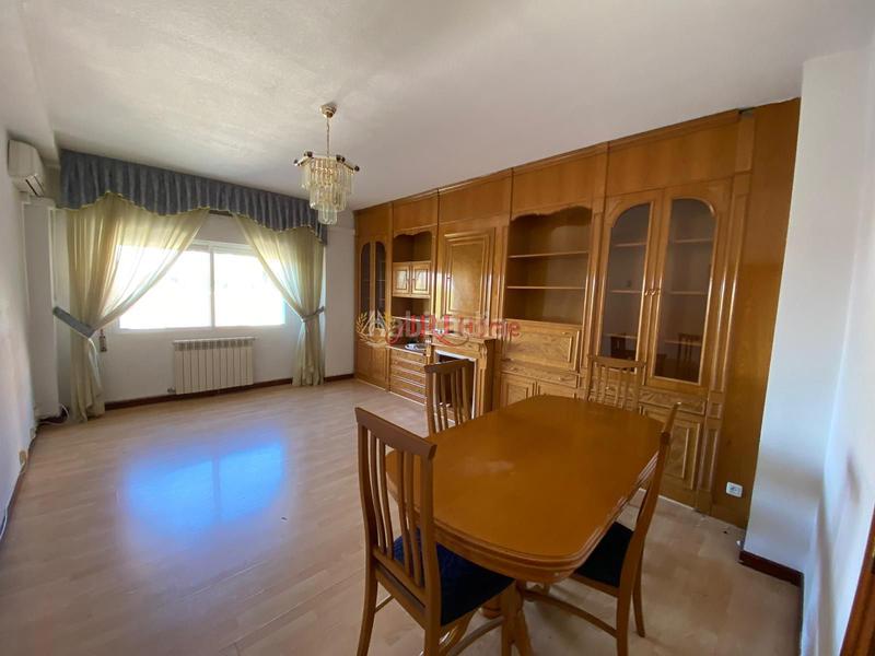 Foto 16170896-f39b-48e8-945c-079794fd2a60. Piso ideal inversores por la alta rentabilidad que se puede conseguir con el alquiler de la vivienda en Madrid