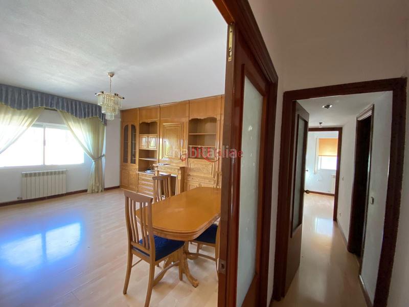 Foto 460a0d08-bd71-44e4-9ba0-31de72a800df. Piso ideal inversores por la alta rentabilidad que se puede conseguir con el alquiler de la vivienda en Madrid