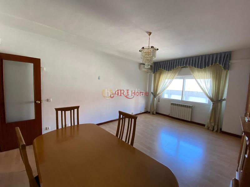 Foto 6349554b-60d2-408a-885d-01f7d3e94c12. Piso ideal inversores por la alta rentabilidad que se puede conseguir con el alquiler de la vivienda en Madrid