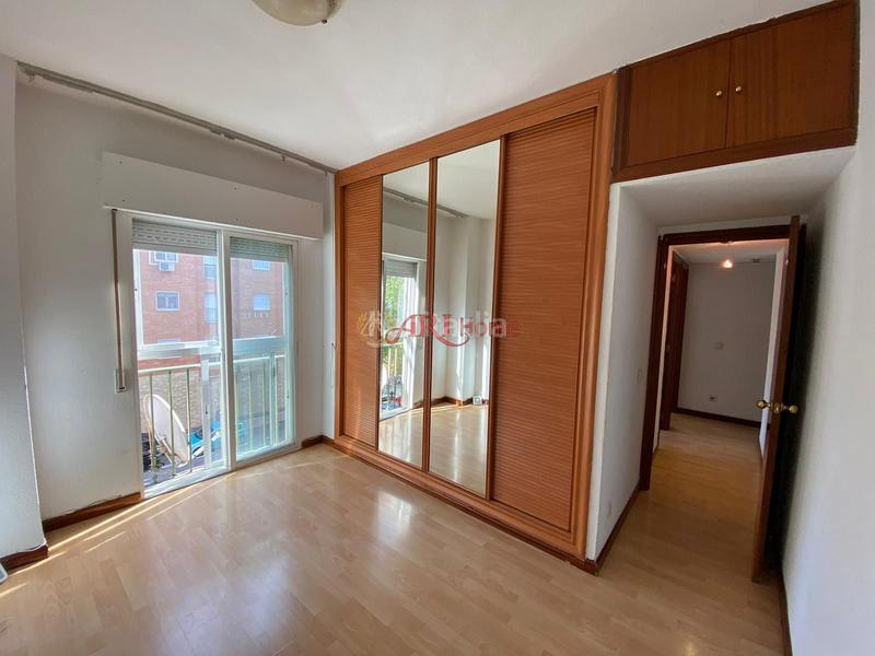 Foto 8ad4c10c-859b-4810-9c60-f1f484b95085. Piso ideal inversores por la alta rentabilidad que se puede conseguir con el alquiler de la vivienda en Madrid