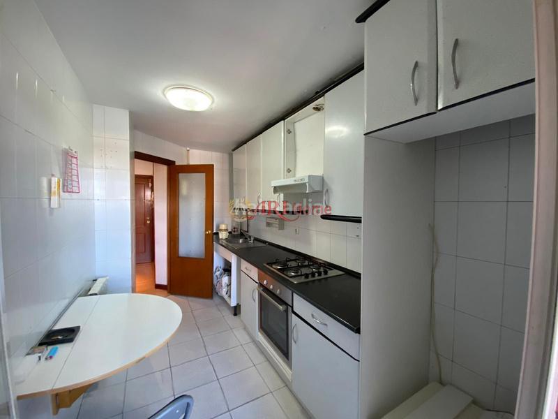 Foto f728484d-2907-4164-9c1d-b78aee783323. Piso ideal inversores por la alta rentabilidad que se puede conseguir con el alquiler de la vivienda en Madrid