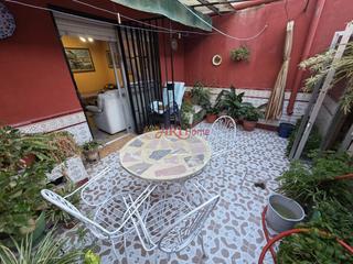 Casa adossada  Oreja. Hotelito en orcasitas de 3 plantas y patio.