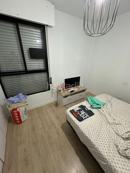 Foto 158a5ac5-d289-4f9a-a987-e4d30d45b1b4. Flat with heating in Palomeras Sureste Madrid
