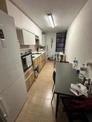 Etagenwohnung in Palomeras Sureste