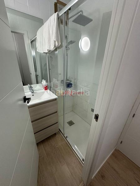 Foto 549e7981-3636-4b2d-bde7-312eea656834. Flat with heating in Palomeras Sureste Madrid