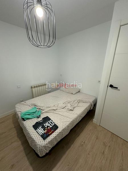Foto 63f161bc-c911-45bc-837b-7da37171d551. Flat with heating in Palomeras Sureste Madrid
