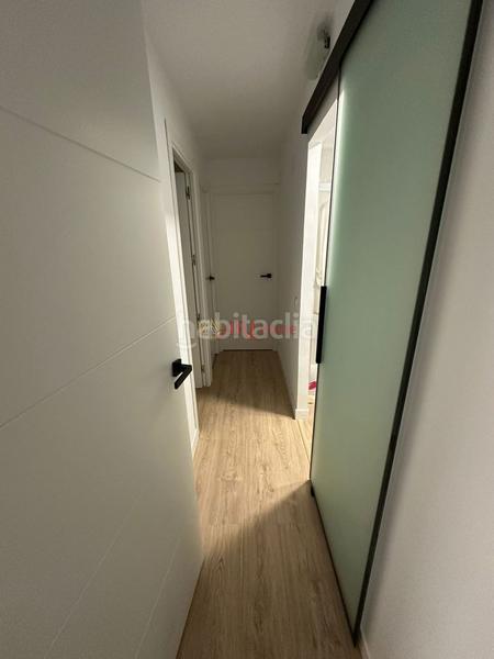 Foto 7e524e7f-4438-41b1-ac91-f0e943ab28d4. Flat with heating in Palomeras Sureste Madrid