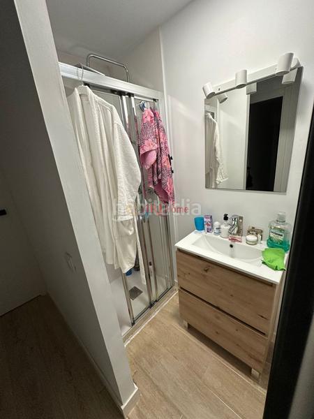 Foto c20c0960-7122-493c-aba9-d435ad96821f. Flat with heating in Palomeras Sureste Madrid