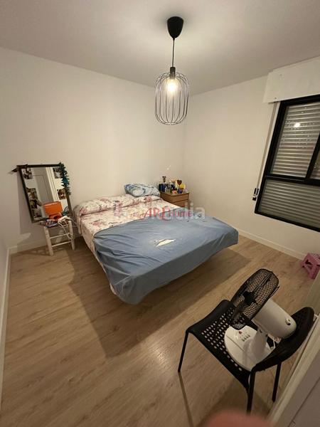 Foto dfe99ed9-a605-406e-bdc4-93153cd1e443. Flat with heating in Palomeras Sureste Madrid