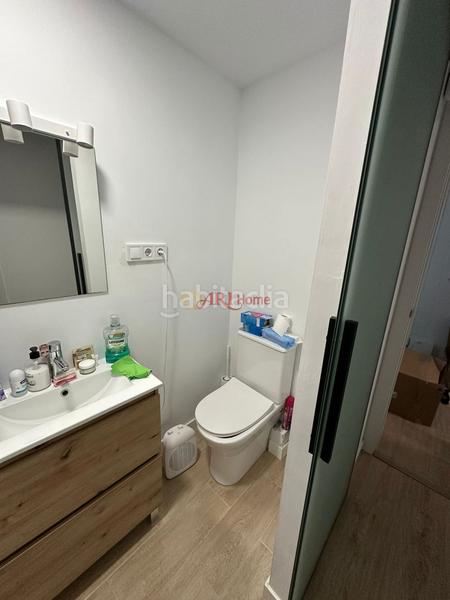 Foto f02273b6-8a82-4a71-8b65-c07c292f64e6. Flat with heating in Palomeras Sureste Madrid