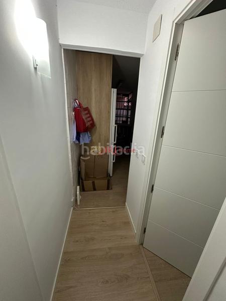 Foto f991ae89-8971-4daf-b928-442b2e867d08. Flat with heating in Palomeras Sureste Madrid