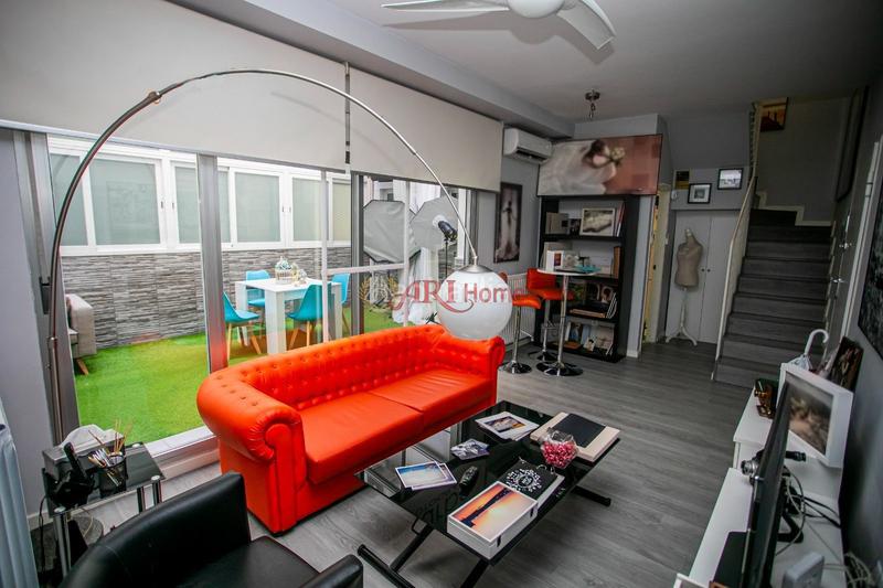 Foto 0ff6de9f-33d7-42ea-88b6-96cb3041040c. Dúplex amb calefacció aparcament a PAU de Carabanchel Madrid